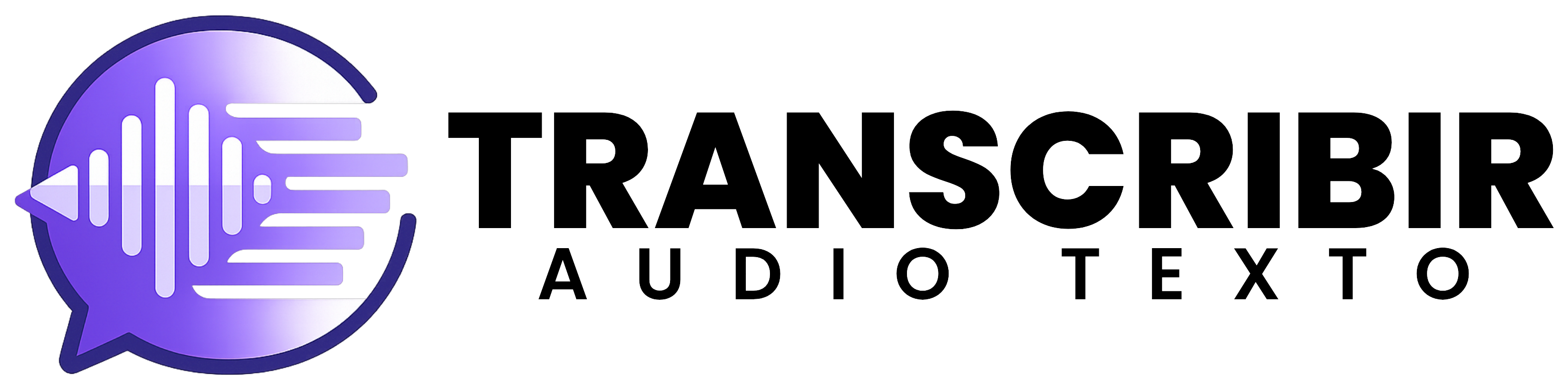 Logo de Transcribir Audio Texto